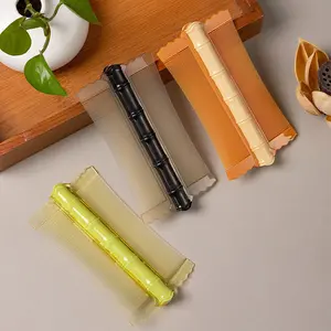 Thick Dense Comb Set, Anti-Lice Combs for Removing Lice Eggs, Scalp Dandruff and Fleas, Sharp Teeth Comb, 1 Piece/3 Pieces