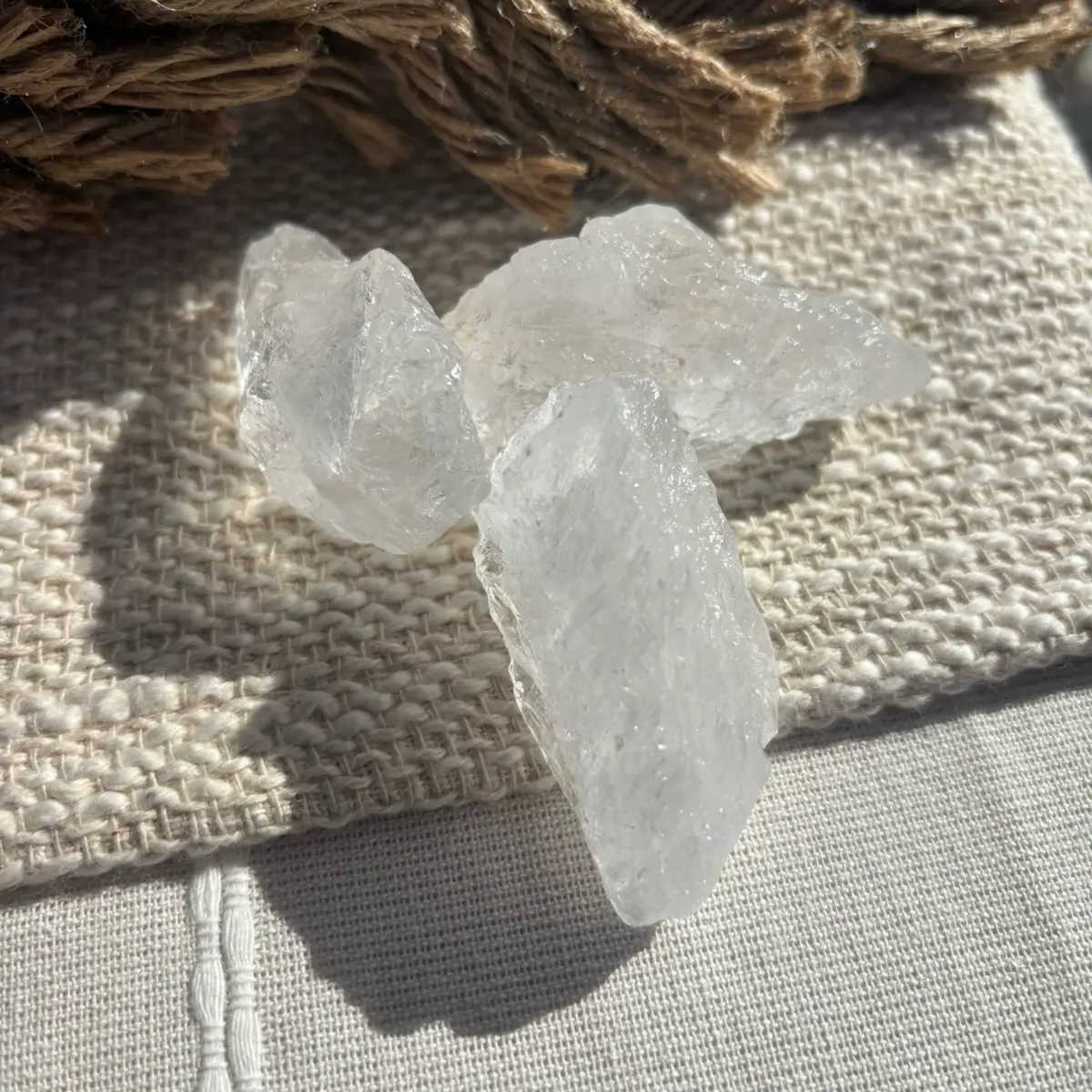 Alum stone crystal deodorant Alum stone crystal deodorant