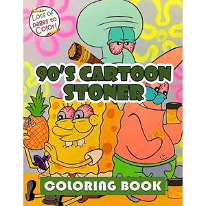 Coloring Book Paperback – August 2, 2022