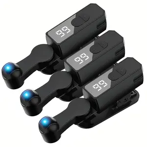 Auto Clicker for Smart Phone to 99 Speed Phone Tapper 180° Rotating for Android iOS Apps, Protable USB Powered Fast Click Simulation Finger Continuous Click for Gaming, Live Broadcasts Likes, Games, Shopping Portable Selfie Cellphone Smartphone