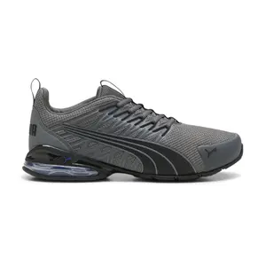 PUMA Mens Voltaic Evo Training Sneakers Shoes - Grey