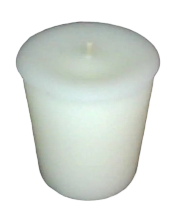 Tyler Candle Company Scented Votive Candle - Unprecedented Bamboo & Fig Fragrance, Leaf-Infused Freshener, Includes Tyler Matches, Home Decoration Accent, Ideal Gift Option, Aroma