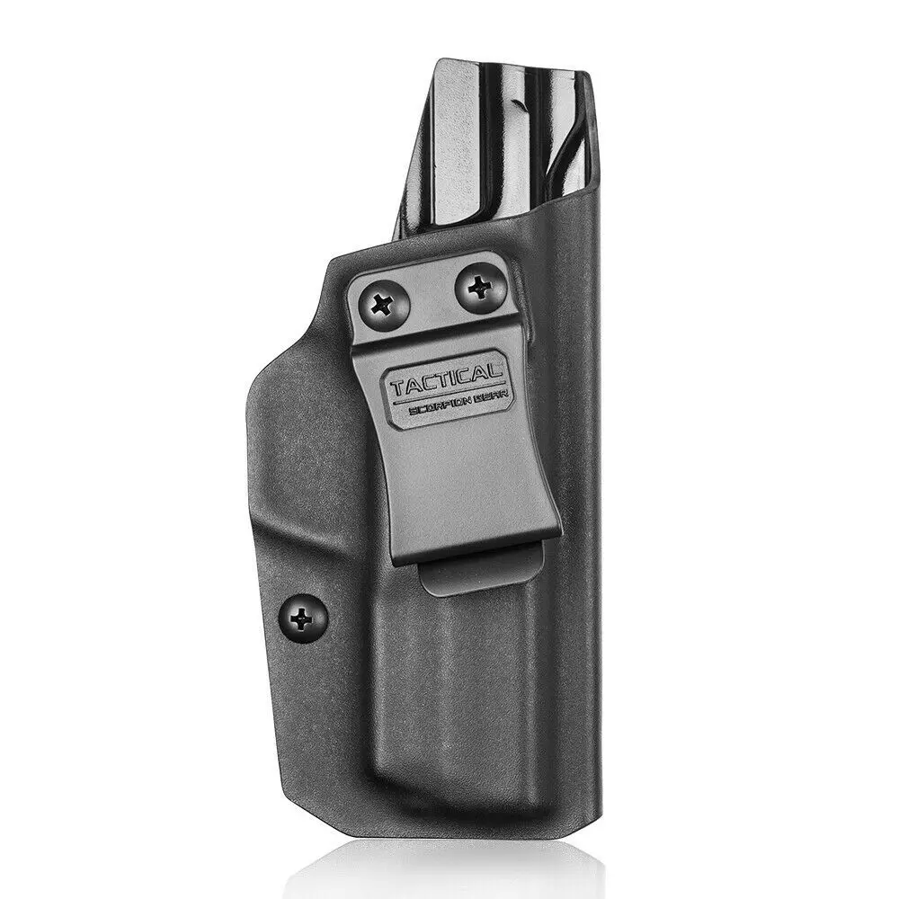 TSG Conceal IWB Inside Pant Holster: Fits S&W M&P Shield ez 9