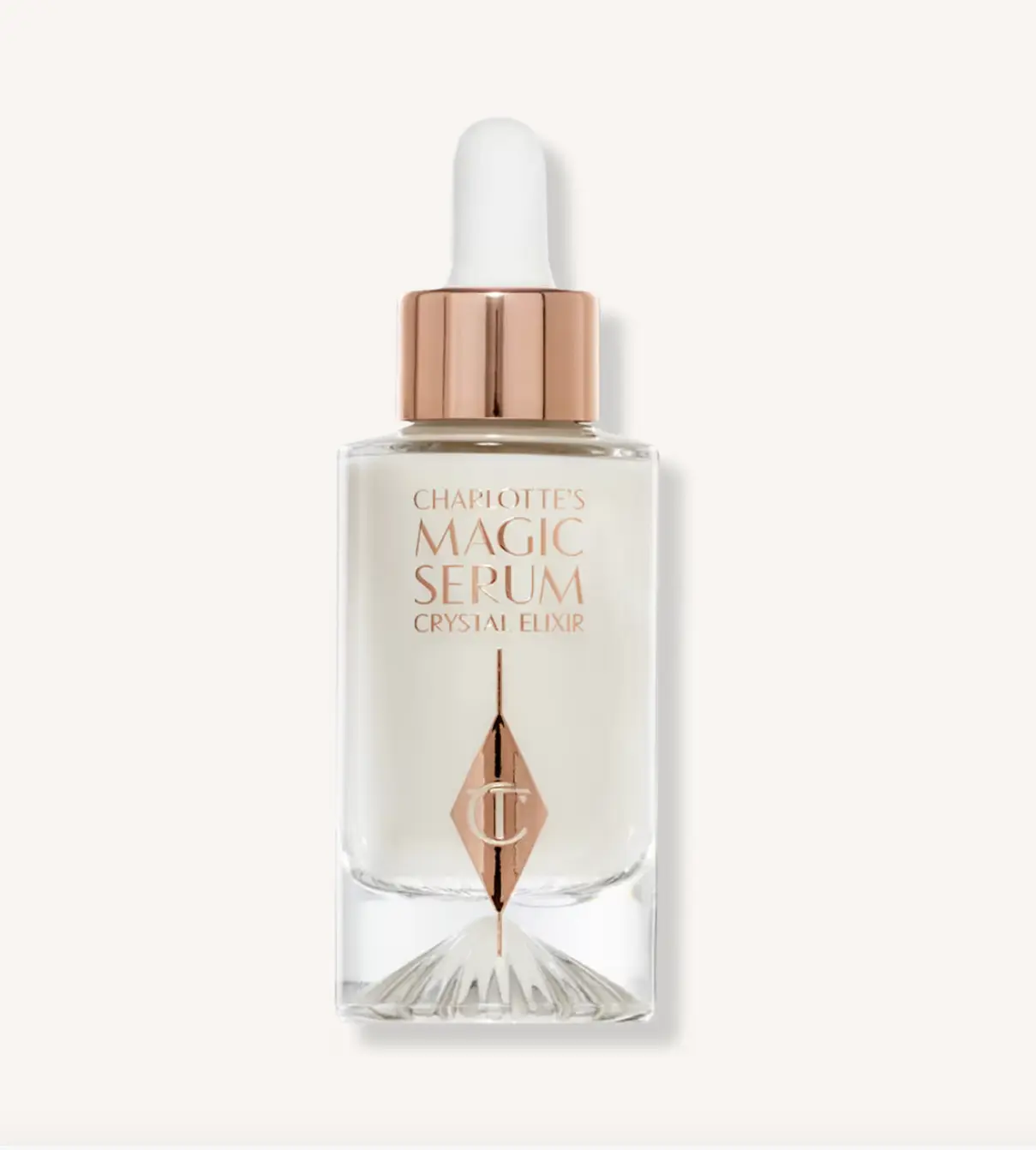 Charlotte Tilbury magic serum
