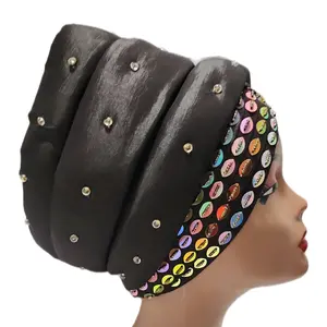 head turban