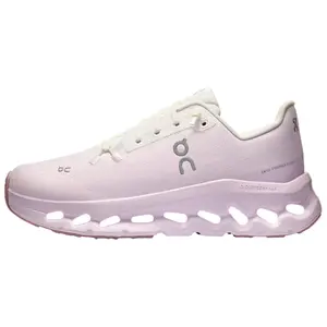 ON Wmns Cloudtilt 'Ivory Orchid'