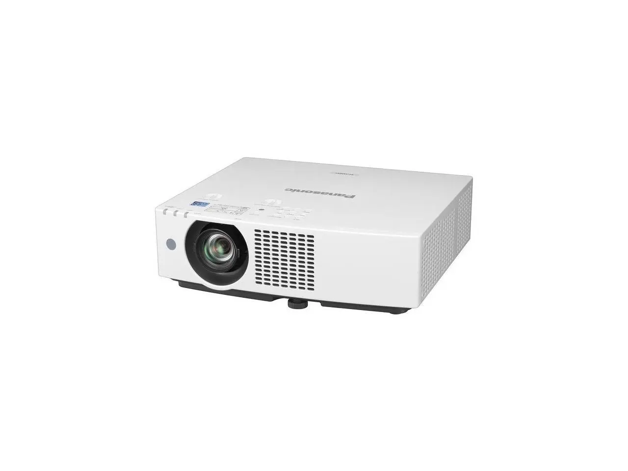 Panasonic PT-VMZ51 LCD Projector 16:10 Ceiling Mountable Floor Mountable White PTVMZ51U7