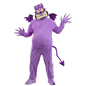 Plus Size Disney Hercules Pain Adult Costume (© Disney)