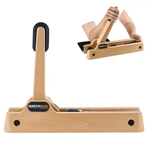 Arm Wrestling  Equipment, Forearm Strengthener, Adjustable Hydraulic Resistance (Levels 1–12),  Gym Equipment for Strength  | Arm Trainer for Professional & Non-Professional home training