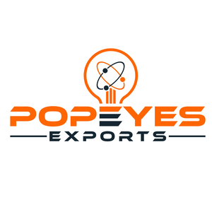 POPEYES EXPORTS
