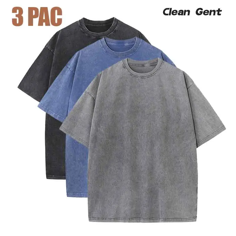 Clean Gent 3/1 is durable, resists wear and pilling, doesn’t lose shape—a solid-color basic that pairs well with pants. Wear it alone for a fresh look or layer it for added structure. A spring–summer wardrobe essential, comfortable and versatile. Great va