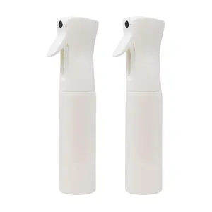 Don Aslett's Set of Two Mist Bottles