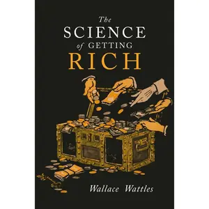 The Science of Getting Rich Paperback – April 19, 2018