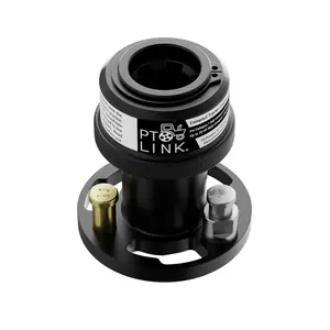 PTO Link Compact Tractor Coupler | Female PTO Quick Connect for Category 1 Tractors