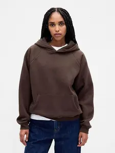 GAP VintageSoft Hoodie – Everyday Minimal Must-Have