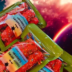 Original Kaleidoscopes