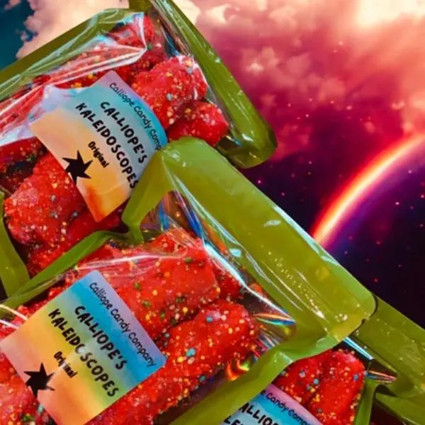 Original Kaleidoscopes