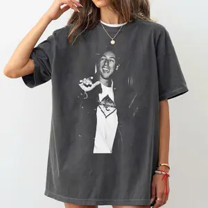 [ SALES UP TO 30% ] Adam Sandler Tshirt, Adam Sandler Shirt, Funny Adam Sandler Tee, Vintage Movie Actor Shirt, Comedy Tees