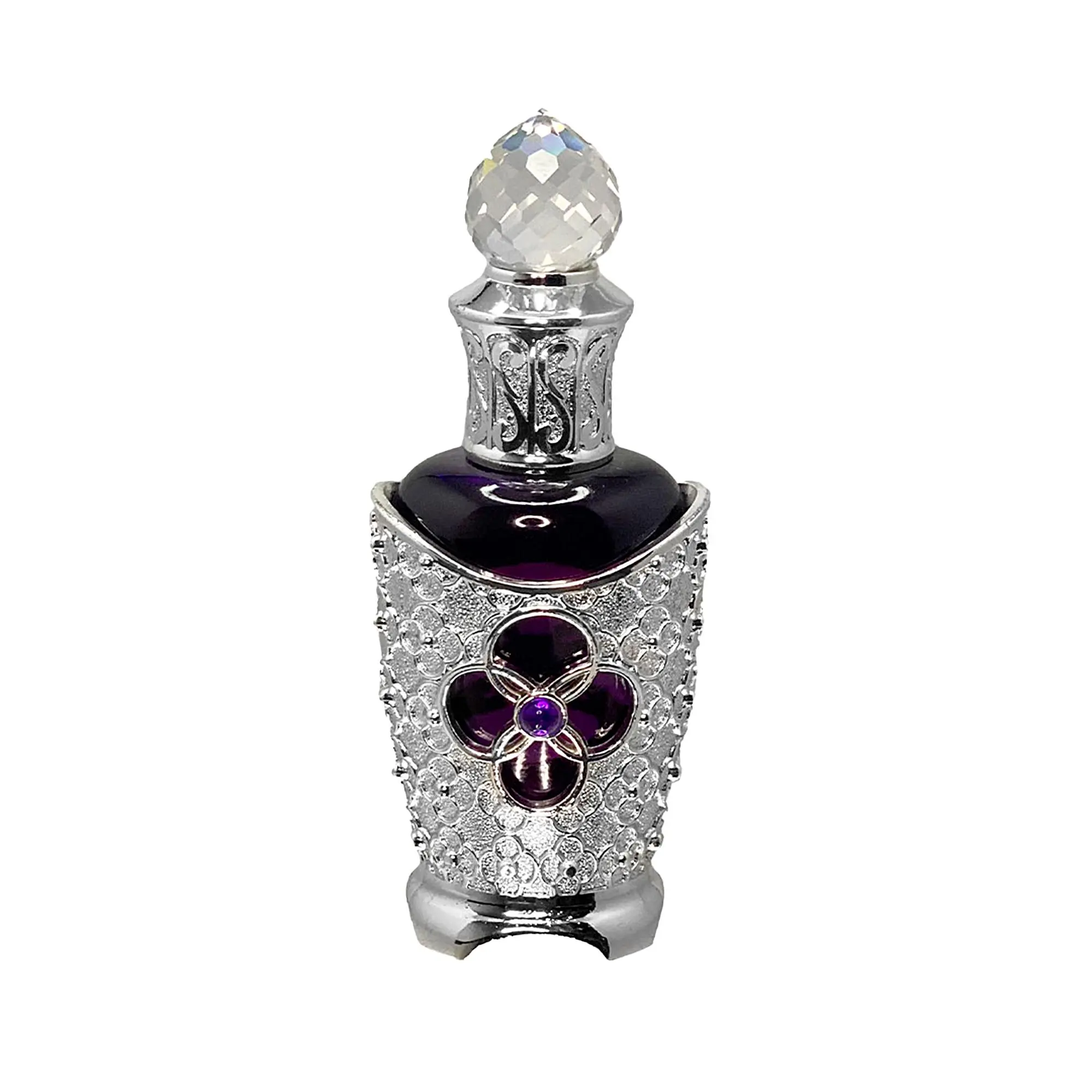 Afnan Lilia Unisex Concentrated Perfume Oil – Luxurious & Elegant, 25ml