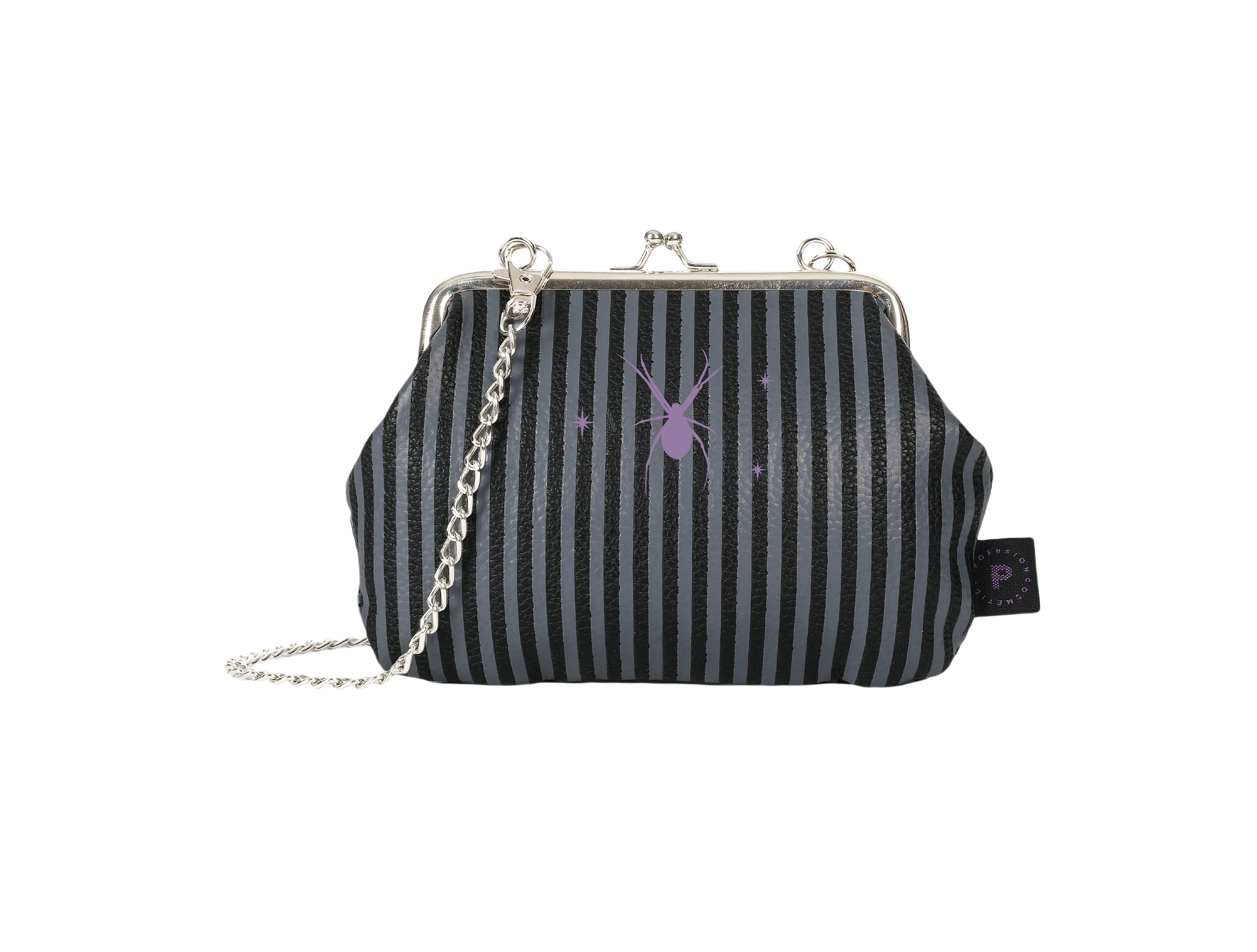 Gothic Beauty-Cosmetic Bag & Lip Balm Set Gothic Beauty-Cosmetic Bag & Lip Balm Set