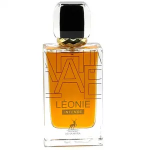 Maison Alhambra Leonie Intense for Women Eau de Parfum Spray, 3.4 Ounce
