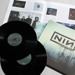 With Teeth 2LP