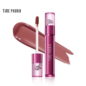 [TIMEPHORIA NEW LAUNCH !] Altera Blurring Lip Tint 5ml - Smooth & Hydrating Formula for Soft Lips - Perfect for Any Makeup Look