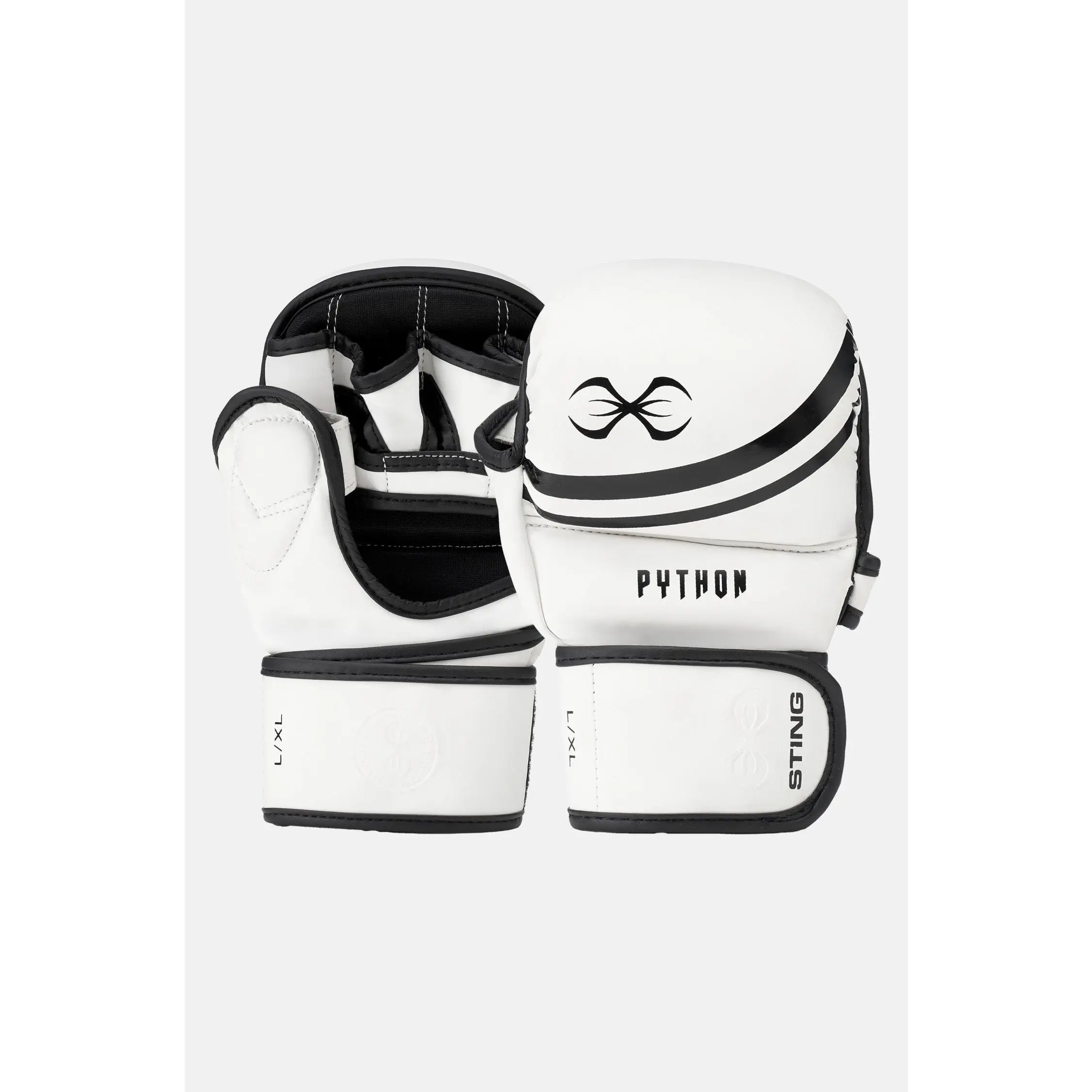 Python MMA Sparring Gloves
