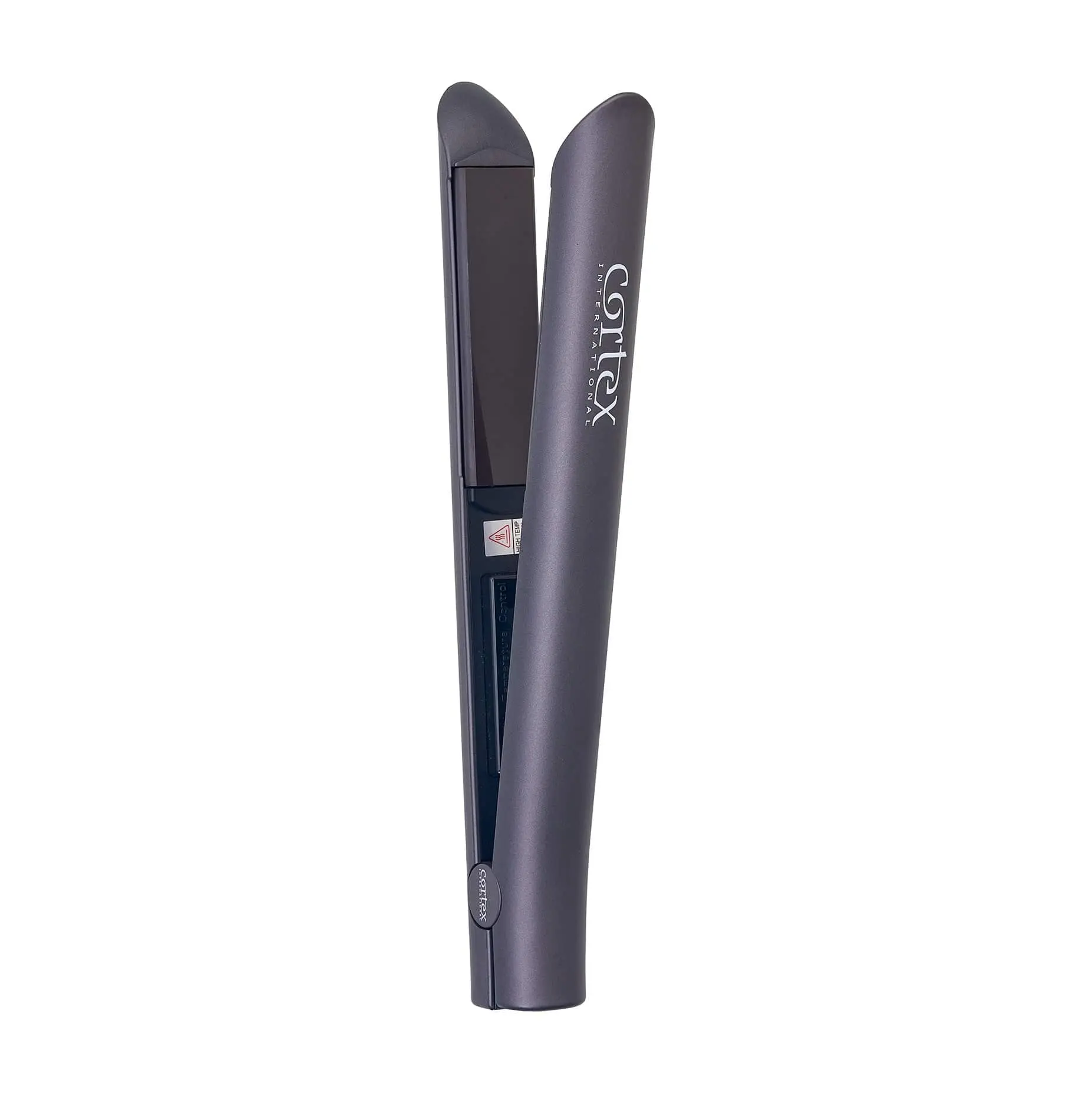 The Collection | 1" Solid Ceramic Ionic & Far-Infrared Technology Flat Iron