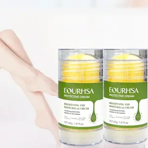 2-Pack Gardenia Hand & Foot Cream Moisturizer, Skin Care for Hands and Feet, Hydrating, Moisturizing and Nourishing Formula, Ideal for Daily Use
