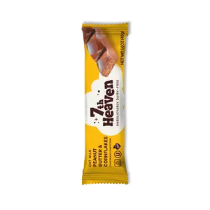 Peanut Butter & Cornflakes