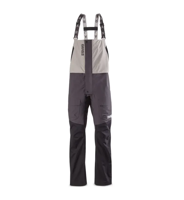 Rapala Pro Rain Bib