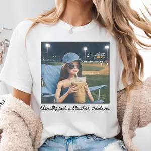 Softball Ball Mom Tee, Baseball Mama Style, Comfort Colors Funny Barbie Ballfield Dark T Shirts, Funny Doll Face Shirt, Unisex Casual Graphic T-Shirts