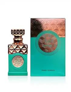 Paris Corner Minya  For Unisex 3.4 Oz Eau De Parfum Spray