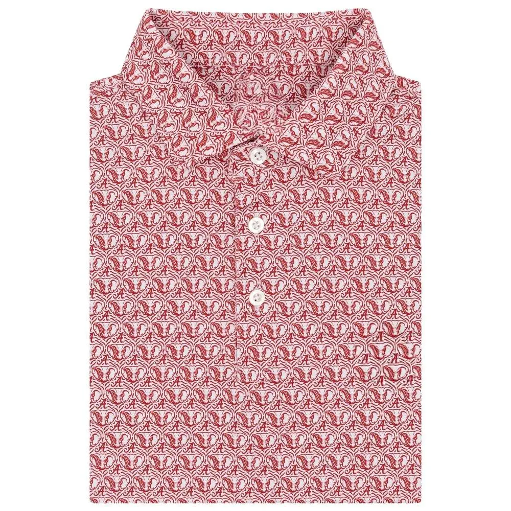 The Alabama Crimson Tide®