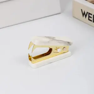 Transparent Stapler