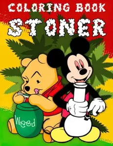 Coloring book