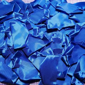 100 petalos hechos a mano para crear tus propios ramos