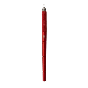 Dragonfly Tool, Universal Handle with Small Pointed Blade