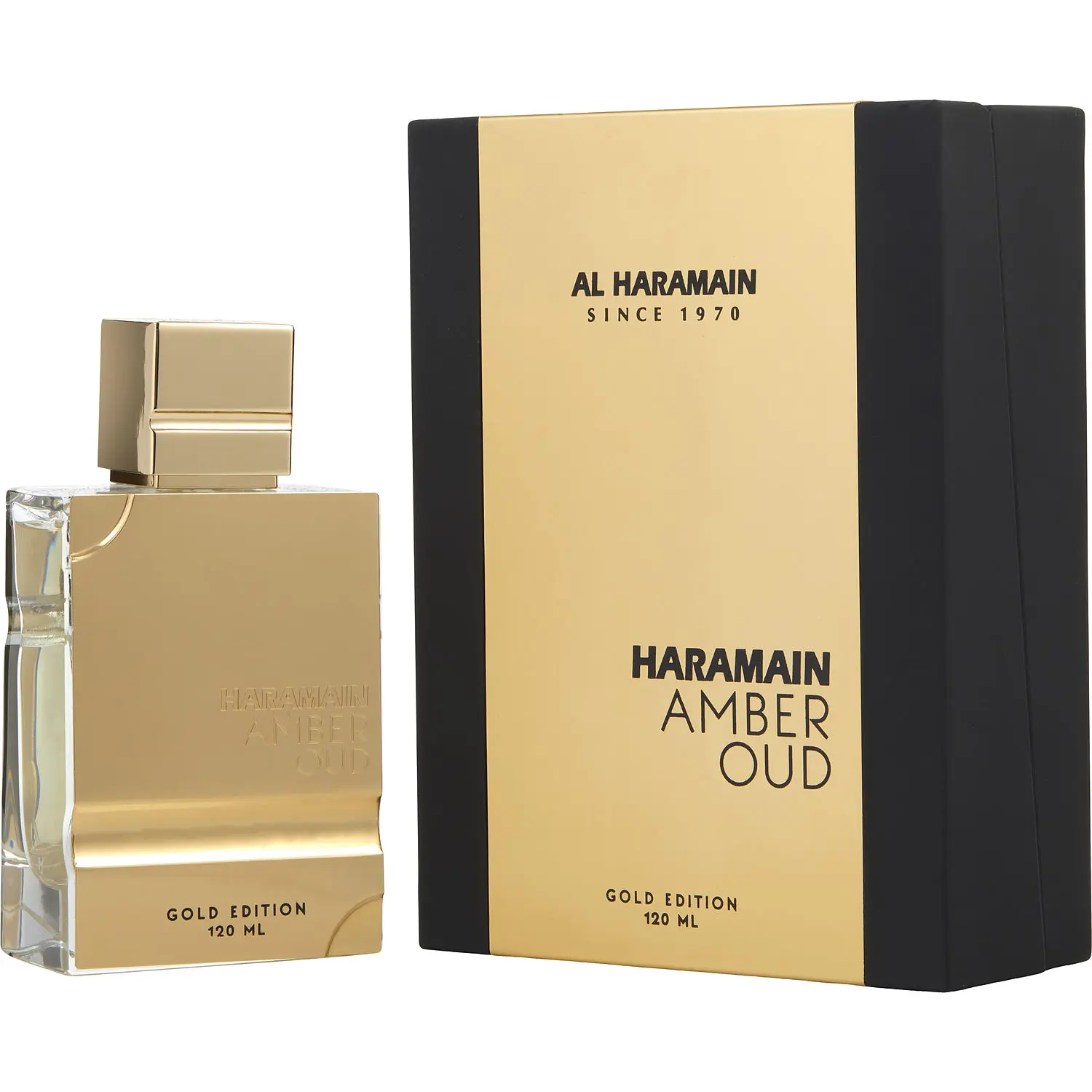 Al Haramain Amber Oud By Al Haramain Eau De Parfum For Unisex Al Haramain Amber Oud By Al Haramain Eau De Parfum For Unisex