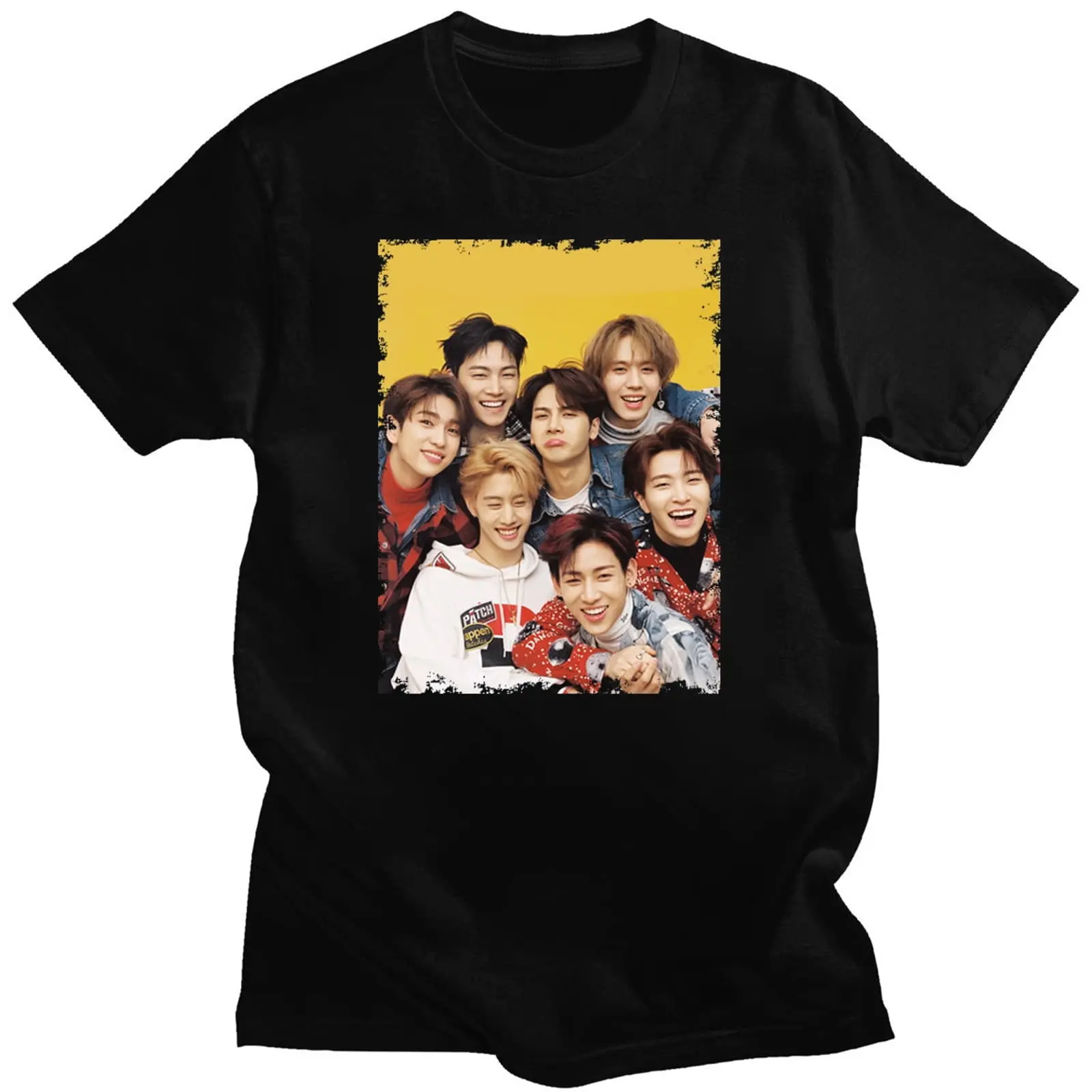 Got7 All Members T-Shirts