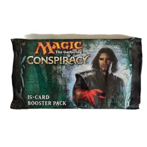 Magic The Gathering Conspiracy Booster Pack