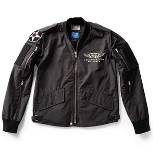 CAF Army Air Corps Jacket - Medium Only