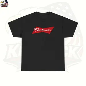 Chudweiser T-shirt, Chud Light Shirt, Tee/ Sweatshirt, Hoodie