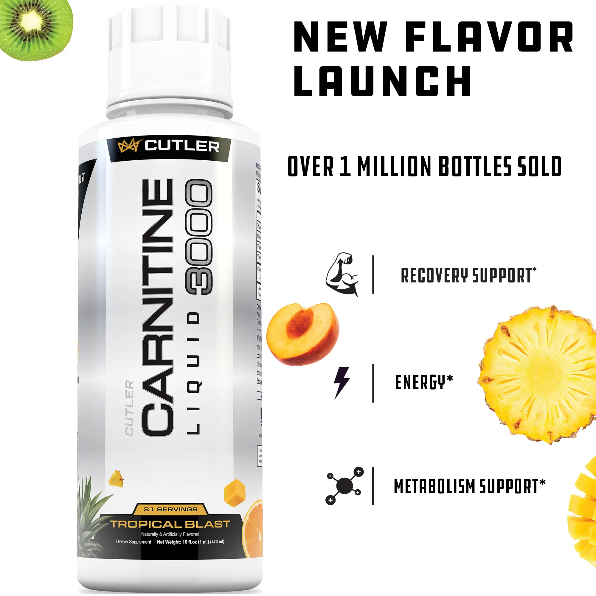 jay cutler l-carnitine 3000 reviews cutler nutrition liquid carnitine 3000 review