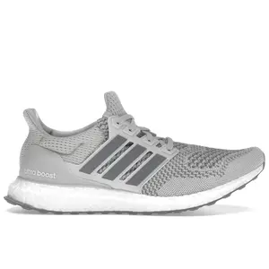 adidas Men's Ultra Boost 1.0 Grey Grey Three, from StockX