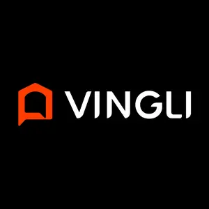 VINGLI shop logo