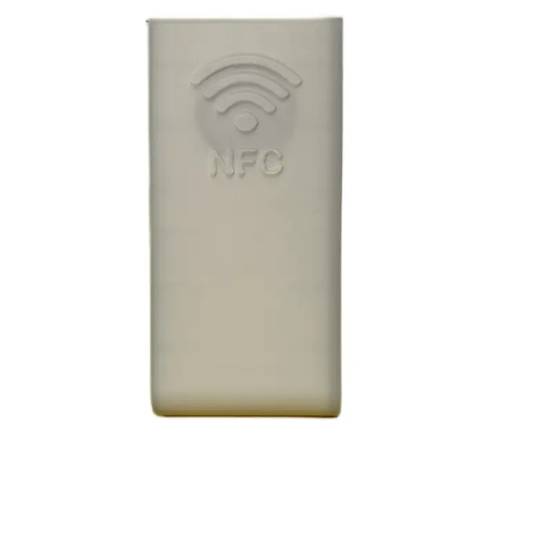 Smart Stand with NFC Logo - Black, Blue, White Options Available