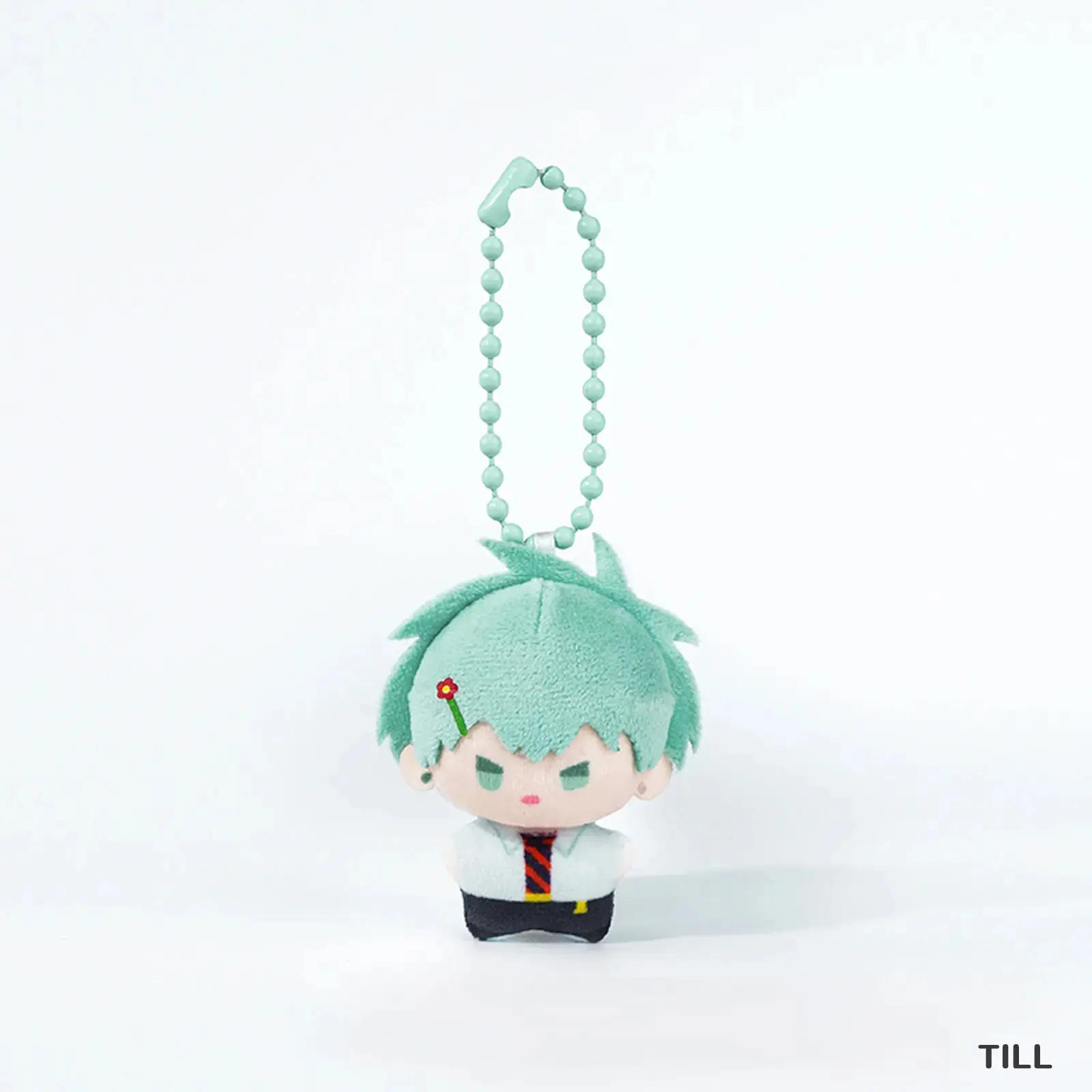 Alien Stage AAHS Series Mini Plush Pendant Blind Box, Plush Pendant for Backpack Bag Decoration, Cute ALNST Stuffed Keychain, Collectible Anime Mystery Box Gifts for Birthday