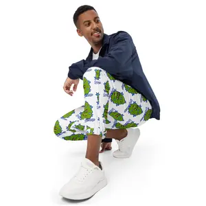 DH Dope track pants
